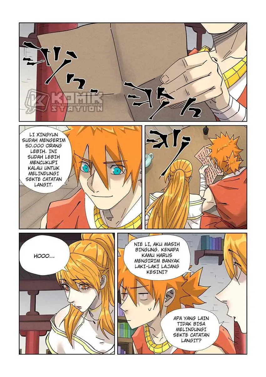 Tales of Demons and Gods Chapter 443.5 - https://gambar-id.komiku.org/uploads2/2726201-11.jpg