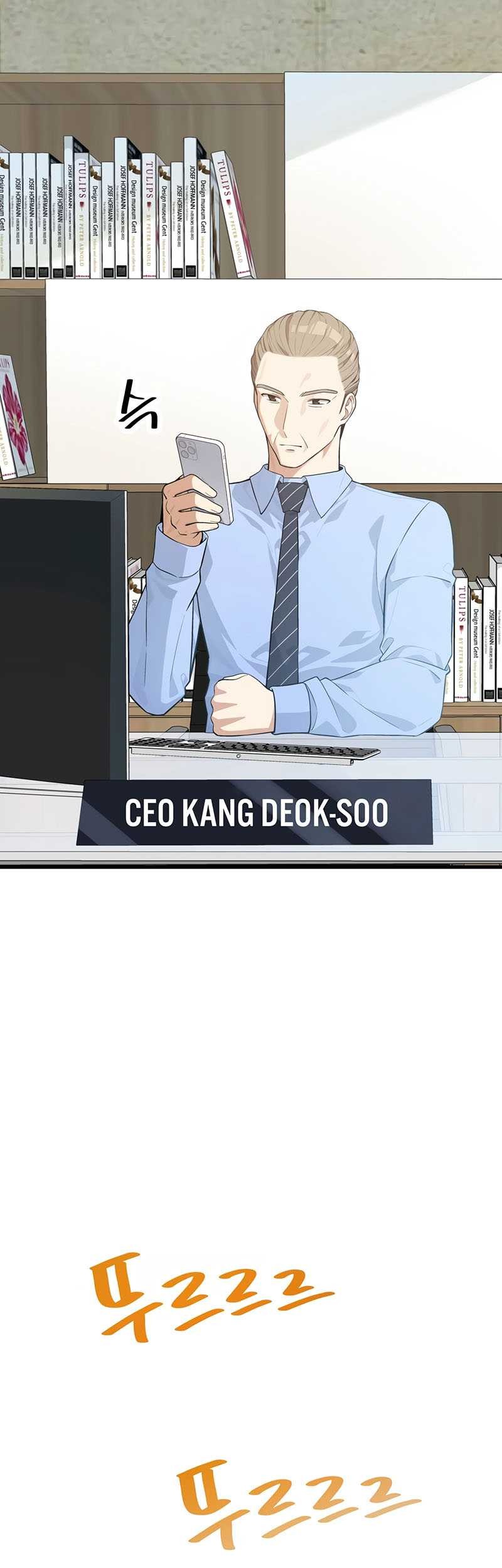 Drama Writer Who Reads Spoilers Chapter 20 Gambar 8