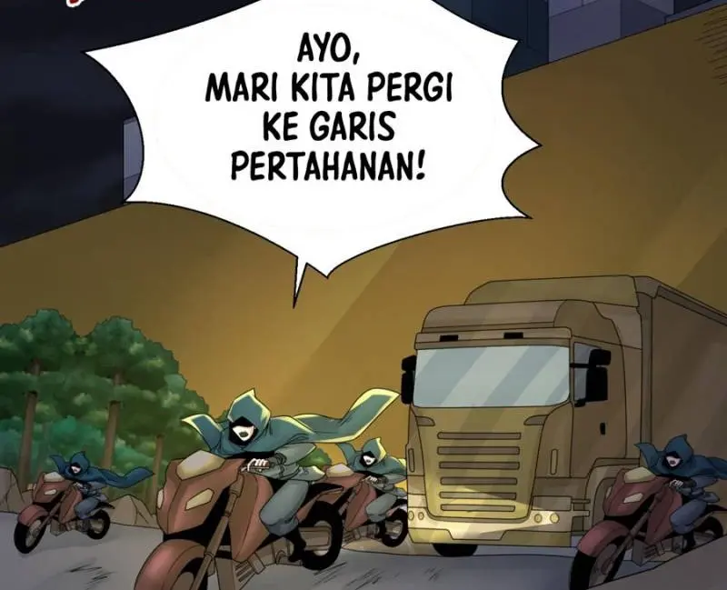 Age of Terror Chapter 114 Gambar 9