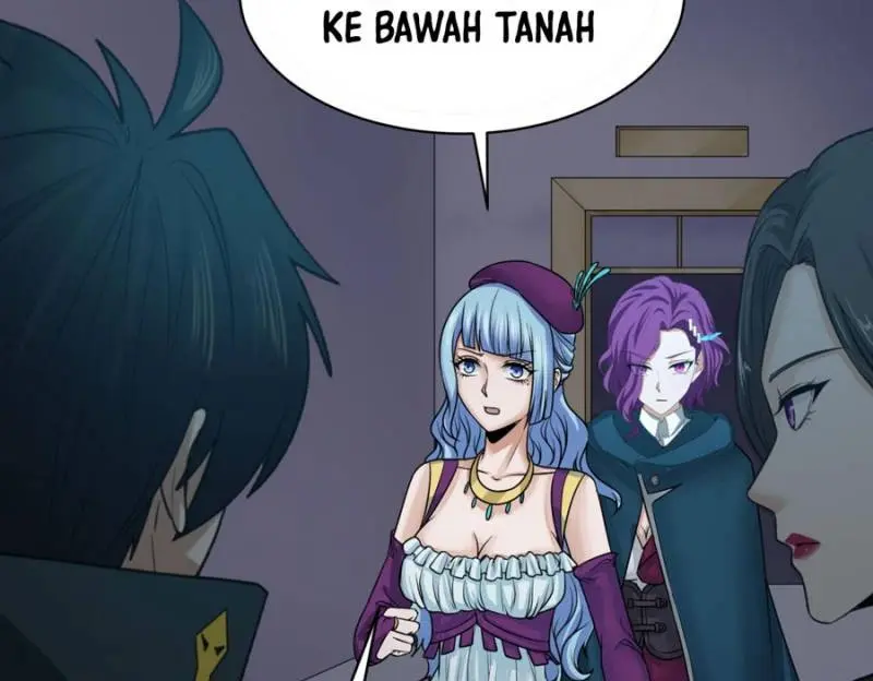 Age of Terror Chapter 114 Gambar 12