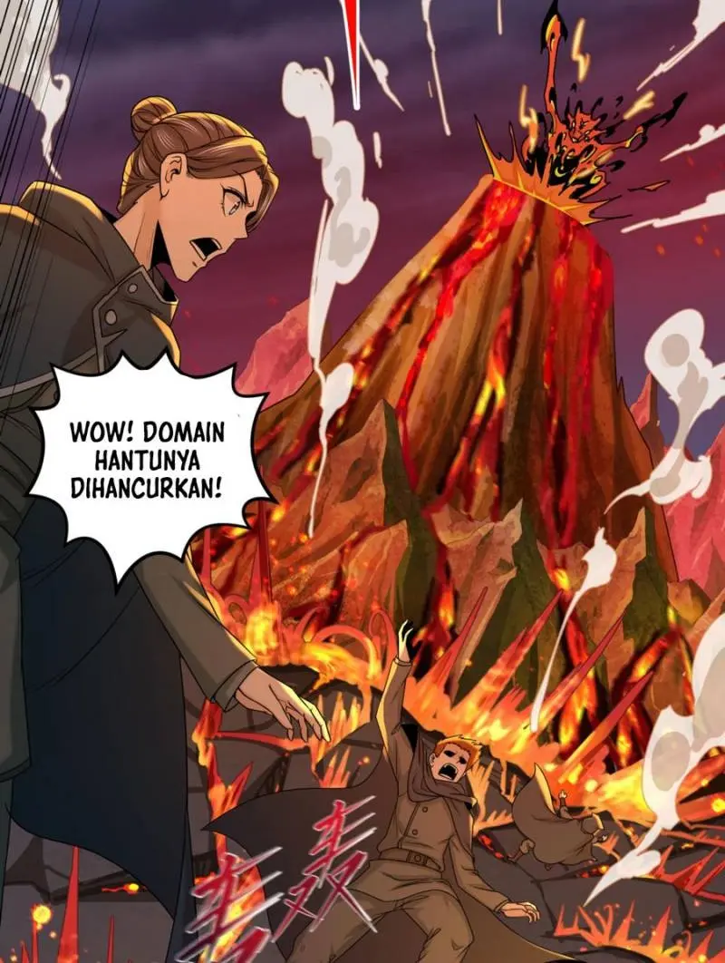 Age of Terror Chapter 116 Gambar 18