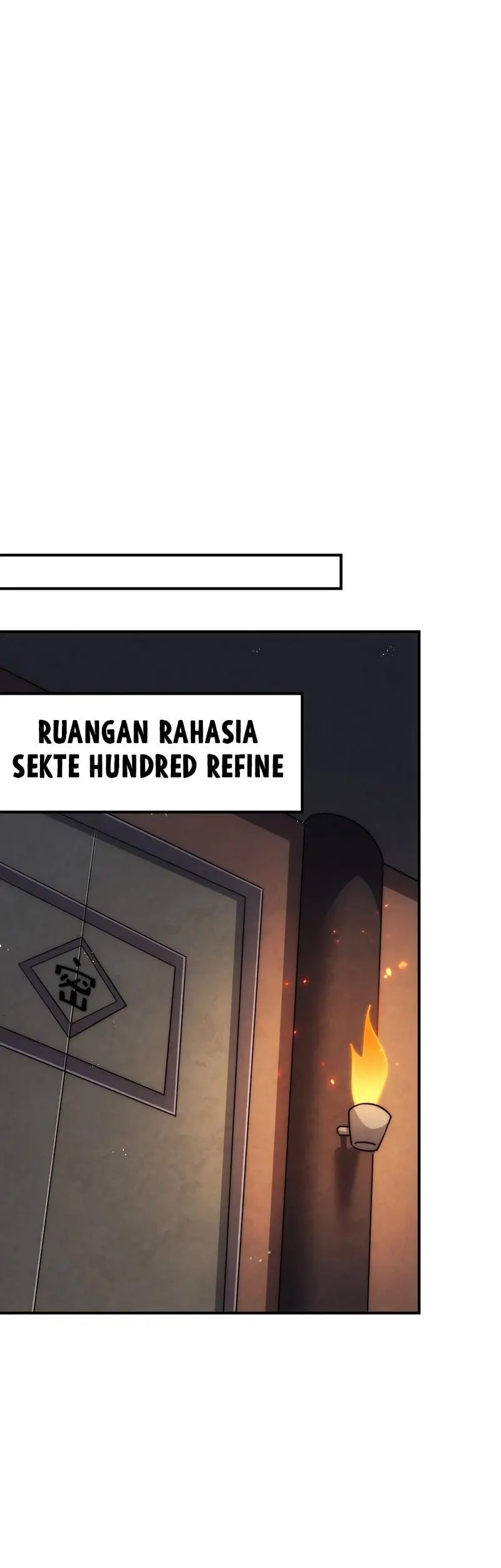 Beyond Myriad Peoples Chapter 250 Gambar 36