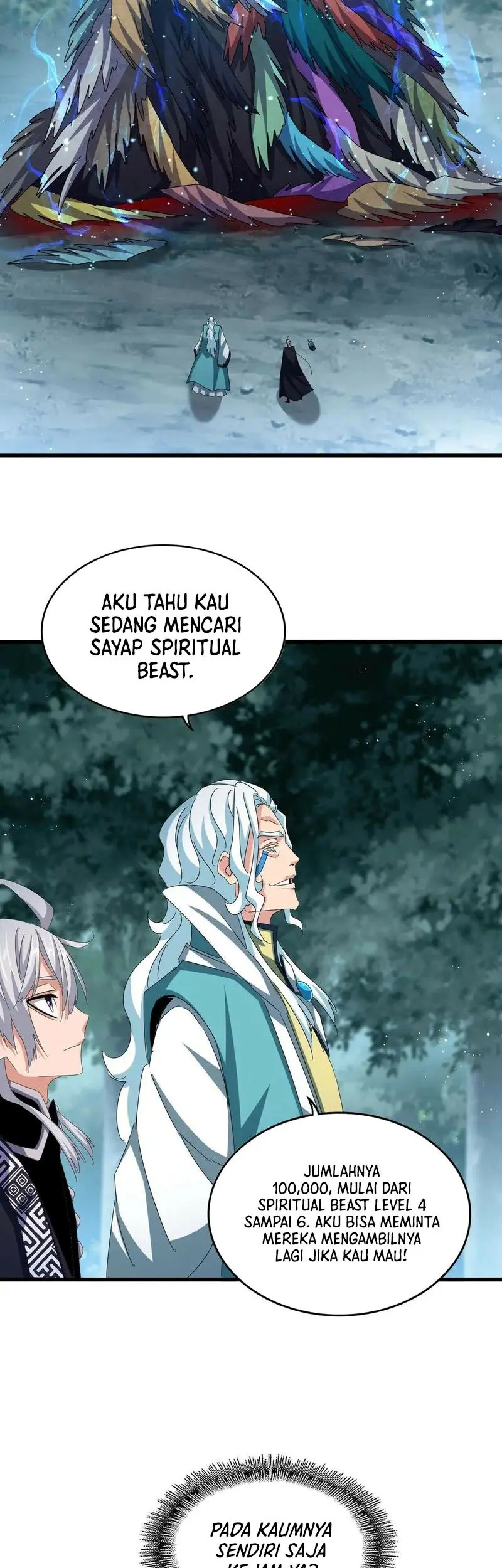 Magic Emperor Chapter 444 - https://gambar-id.komiku.org/uploads2/2728065-2_part2.jpg
