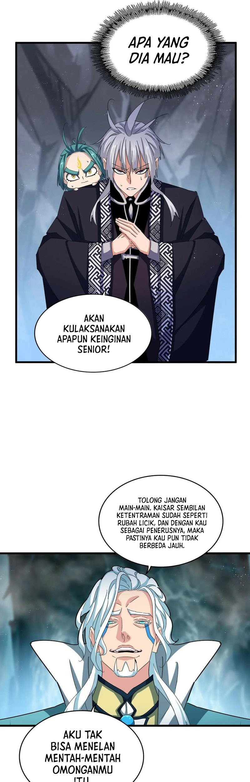 Magic Emperor Chapter 443 - https://gambar-id.komiku.org/uploads2/2728066-3_part1.jpg