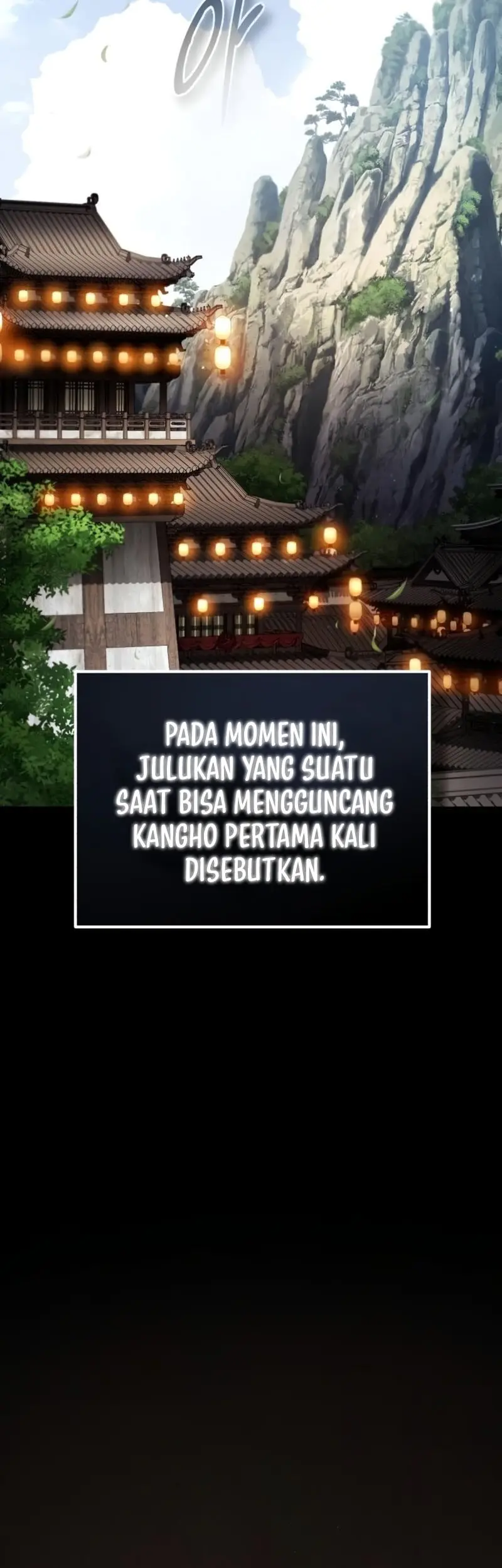 Number One Star Instructor Master Baek Chapter 93 Gambar 56