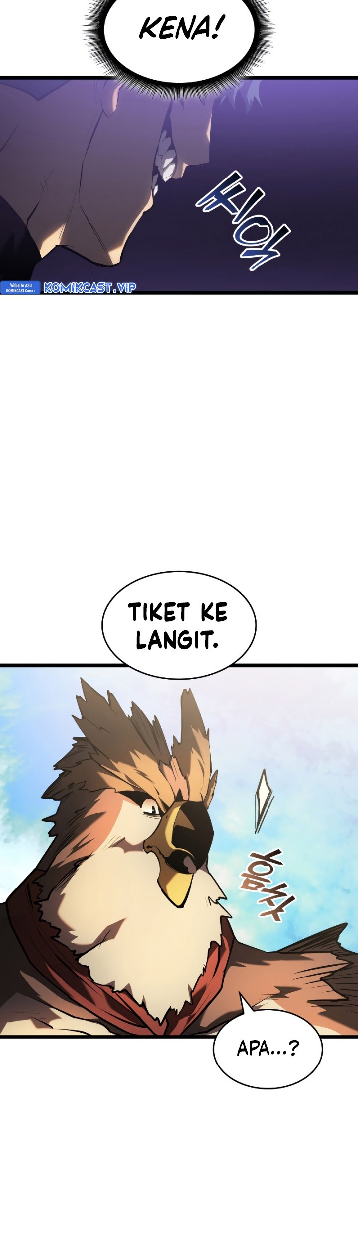 Return of the SSS-Class Ranker - Chapter 75 - Page 18