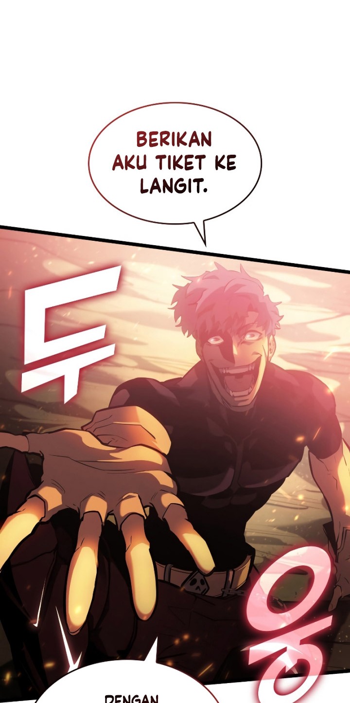 Return of the SSS-Class Ranker - Chapter 75 - Page 19