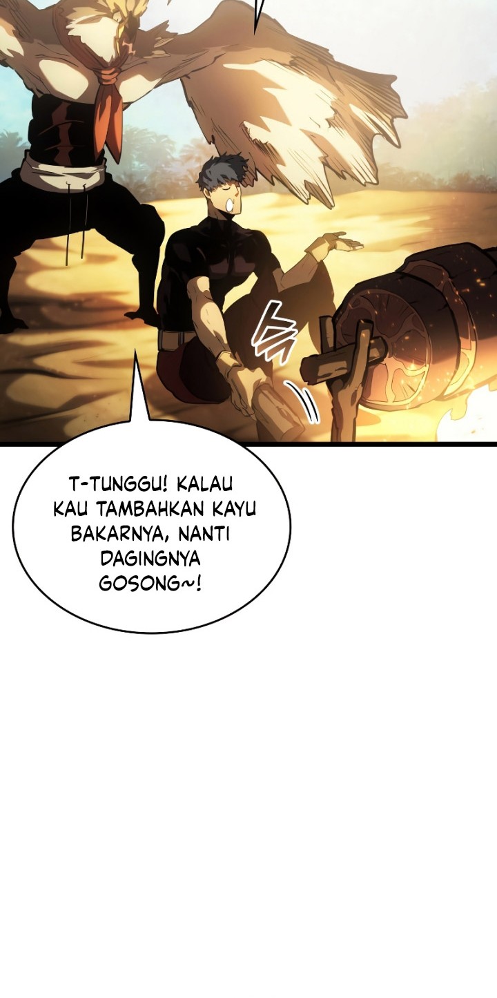 Return of the SSS-Class Ranker - Chapter 75 - Page 21