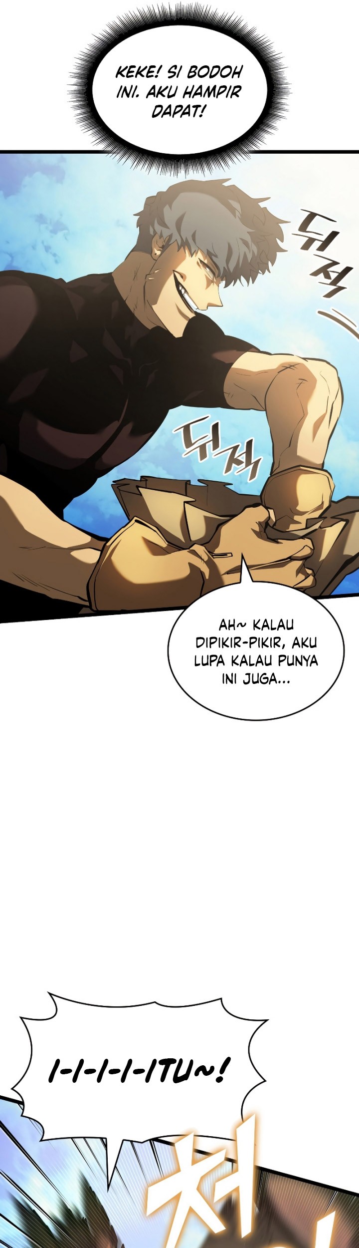 Return of the SSS-Class Ranker - Chapter 75 - Page 22