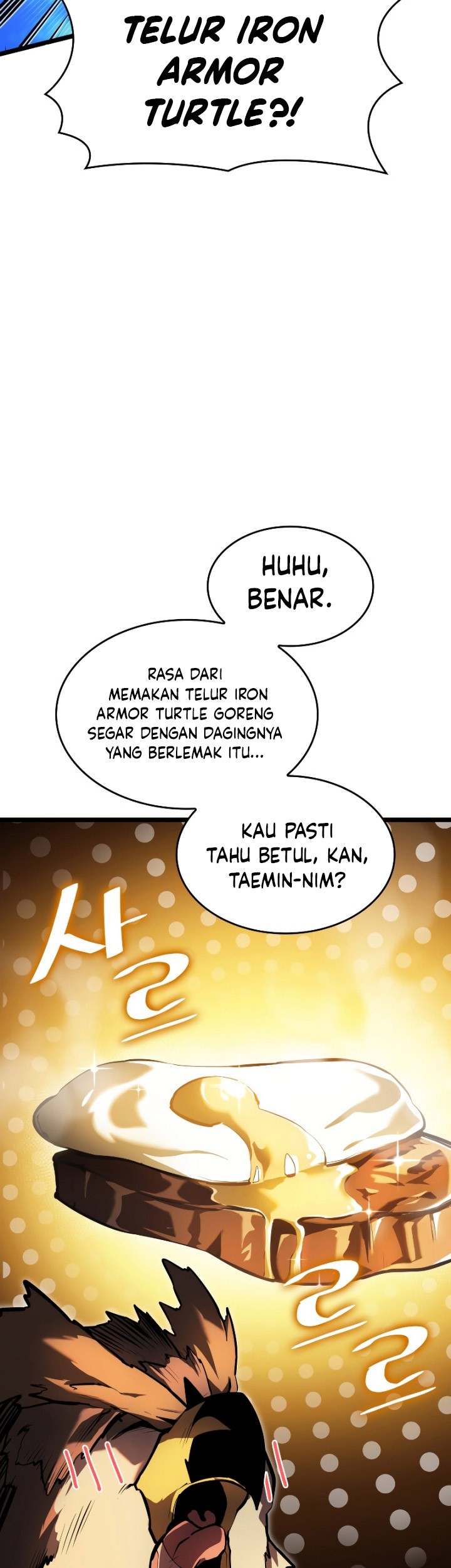 Return of the SSS-Class Ranker - Chapter 75 - Page 24