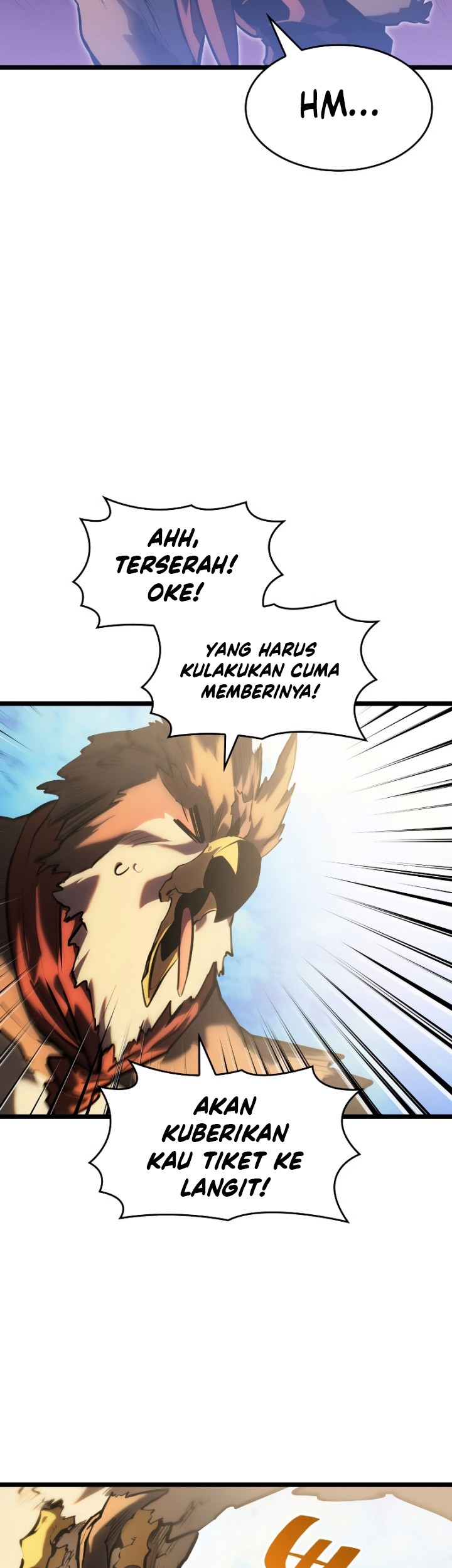 Return of the SSS-Class Ranker - Chapter 75 - Page 28