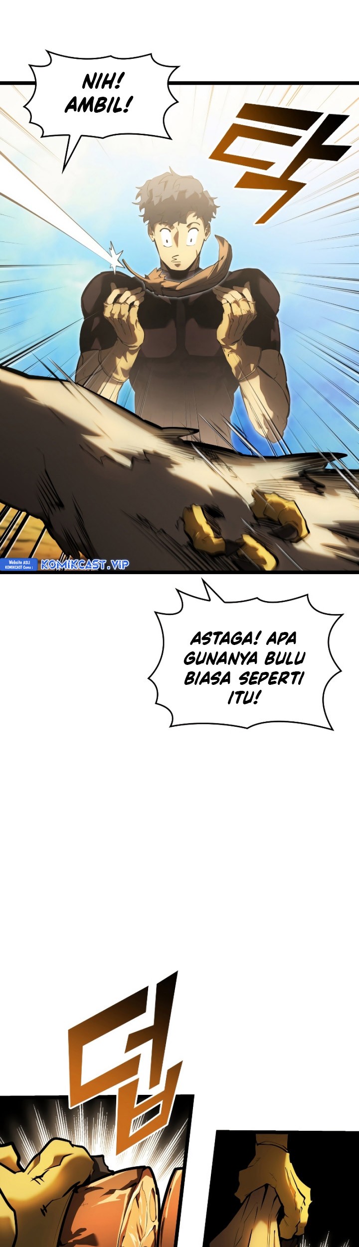 Return of the SSS-Class Ranker - Chapter 75 - Page 30