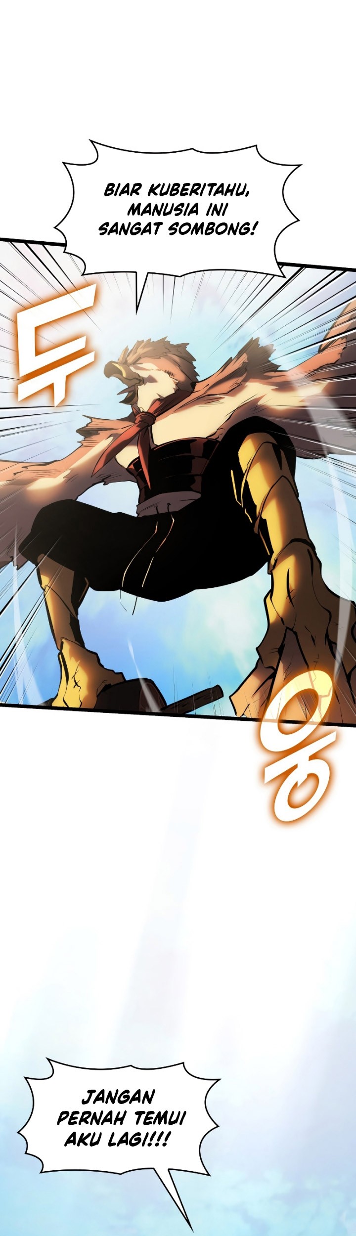 Return of the SSS-Class Ranker - Chapter 75 - Page 32