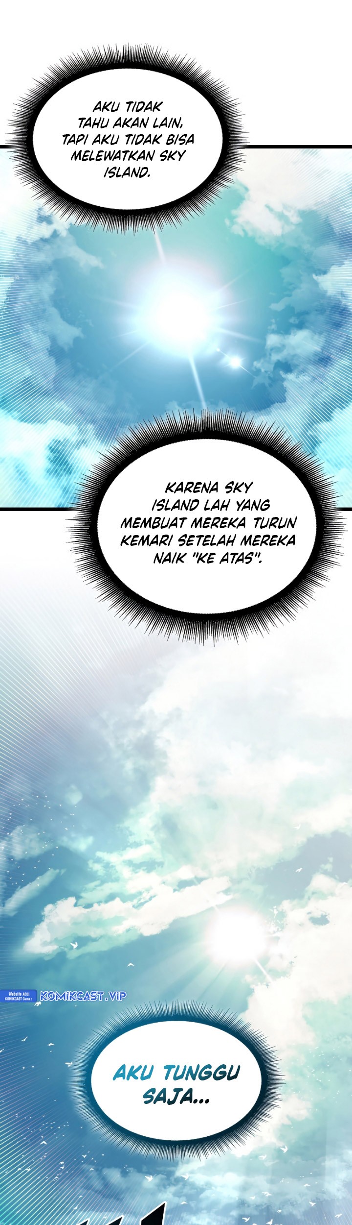 Return of the SSS-Class Ranker - Chapter 75 - Page 36