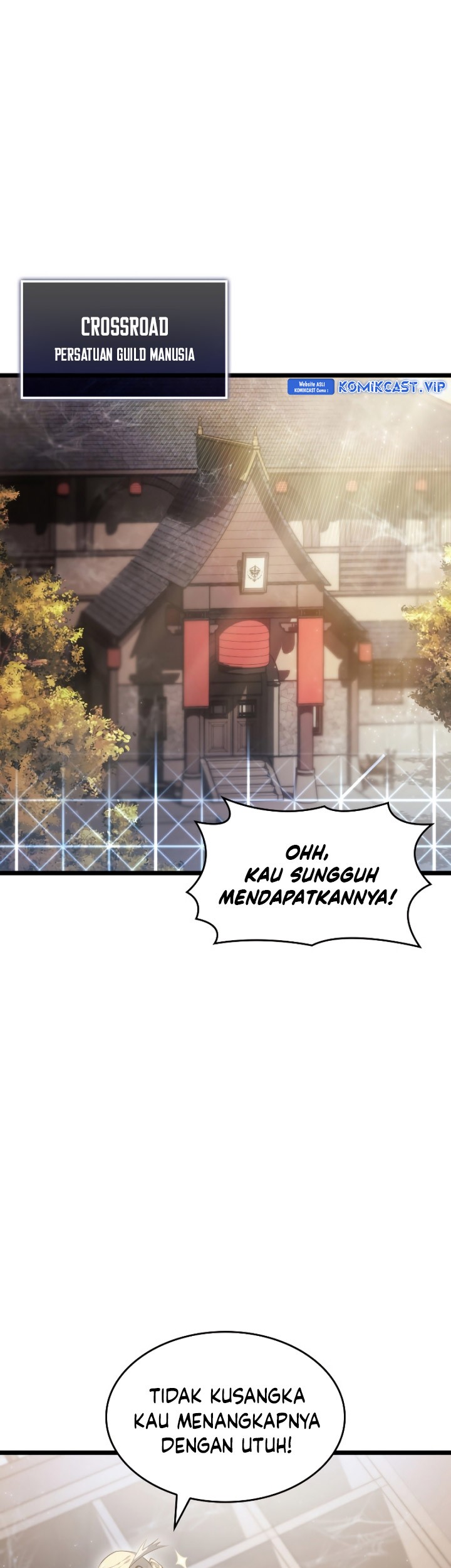 Return of the SSS-Class Ranker - Chapter 75 - Page 40