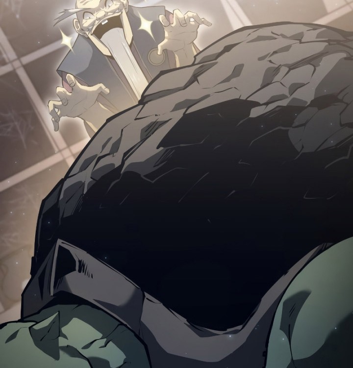 Return of the SSS-Class Ranker - Chapter 75 - Page 41