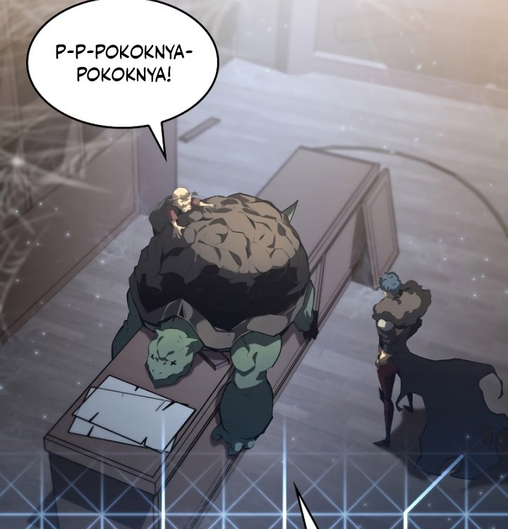 Return of the SSS-Class Ranker - Chapter 75 - Page 43