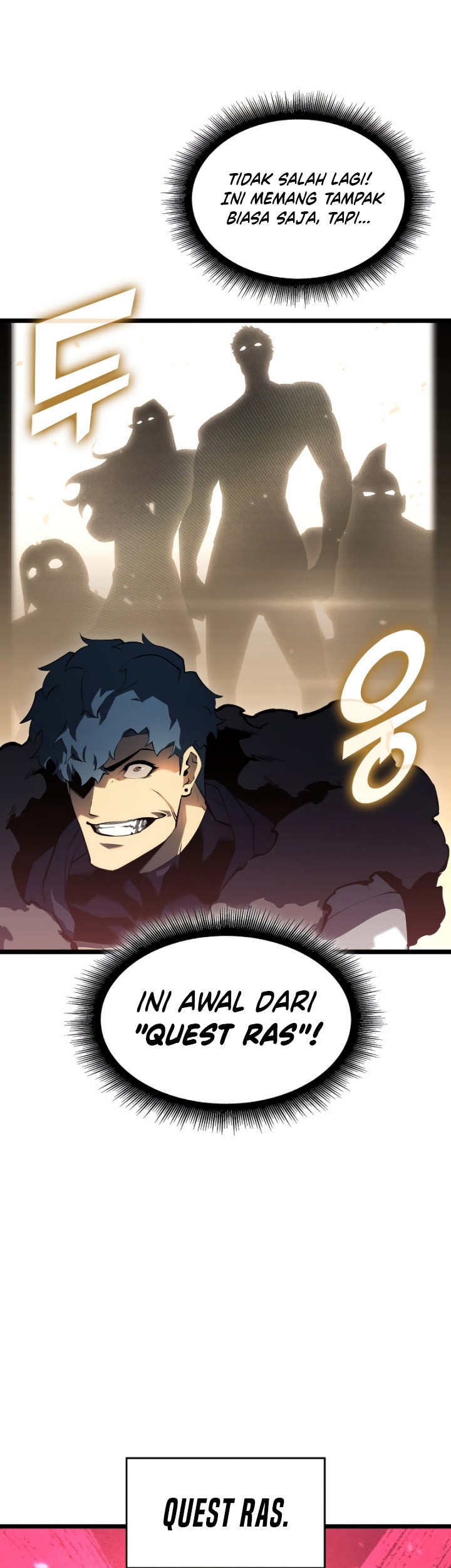 Return of the SSS-Class Ranker - Chapter 75 - Page 46