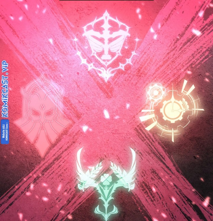 Return of the SSS-Class Ranker - Chapter 75 - Page 47