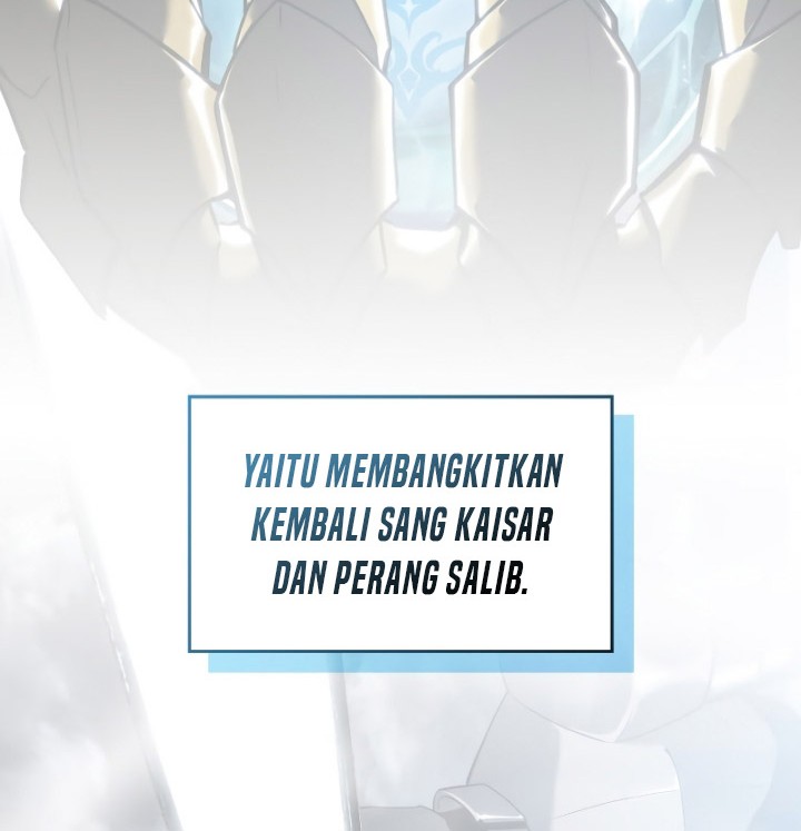 Return of the SSS-Class Ranker - Chapter 75 - Page 53