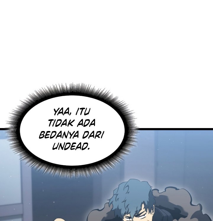 Return of the SSS-Class Ranker - Chapter 75 - Page 55