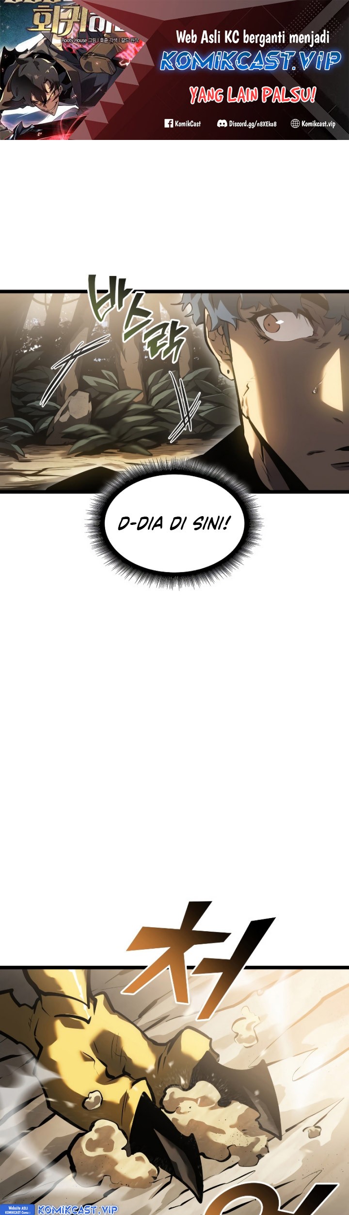 Return of the SSS-Class Ranker - Chapter 75 - Page 2