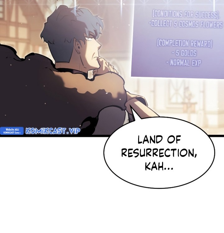 Return of the SSS-Class Ranker - Chapter 75 - Page 59