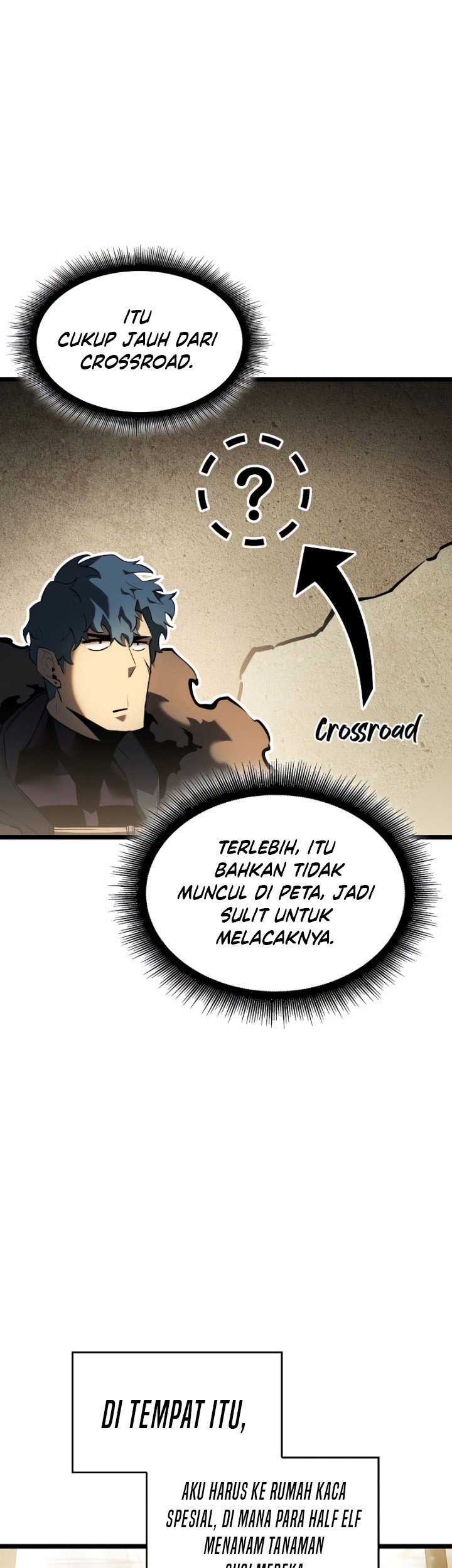 Return of the SSS-Class Ranker - Chapter 75 - Page 60