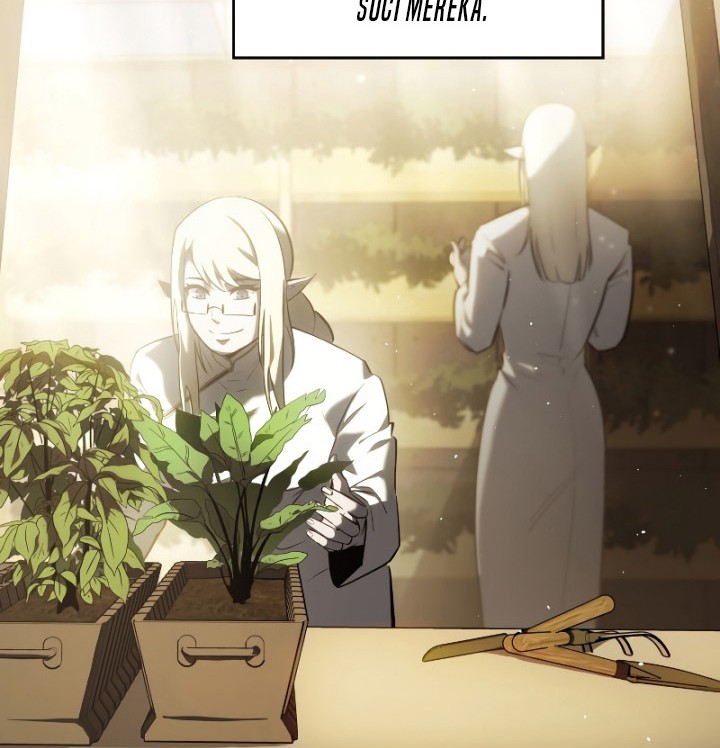 Return of the SSS-Class Ranker - Chapter 75 - Page 61