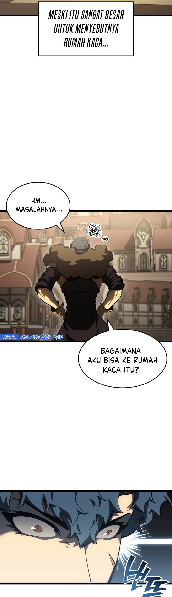 Return of the SSS-Class Ranker - Chapter 75 - Page 62