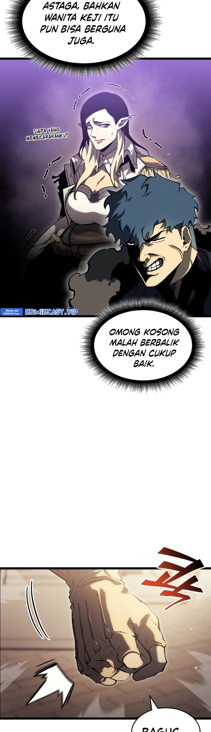 Return of the SSS-Class Ranker - Chapter 75 - Page 66