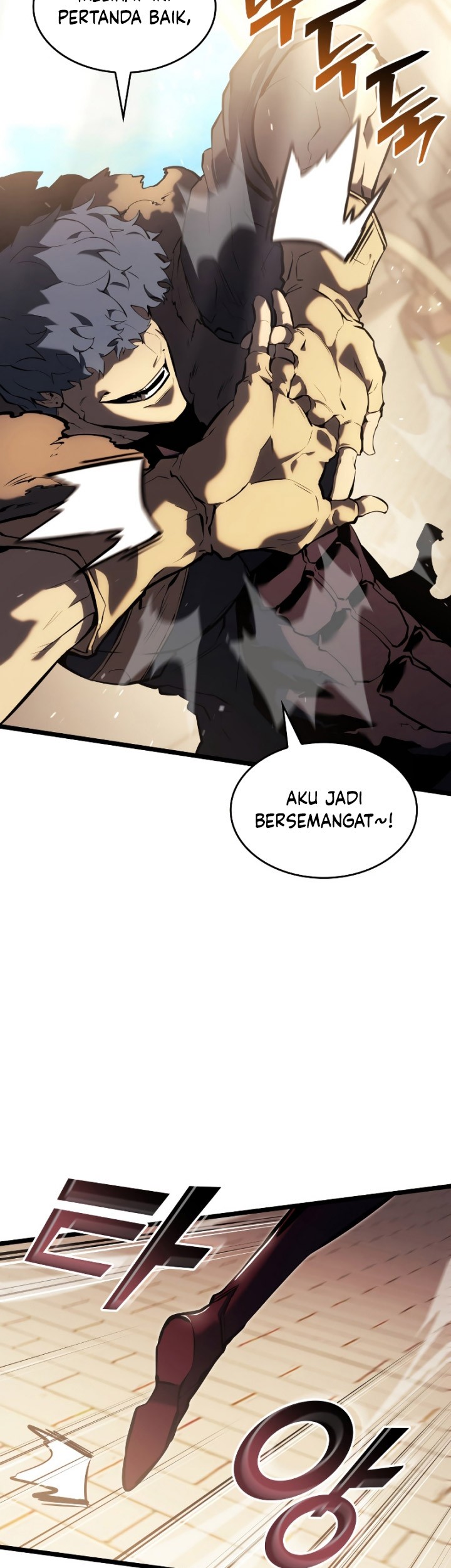 Return of the SSS-Class Ranker - Chapter 75 - Page 68