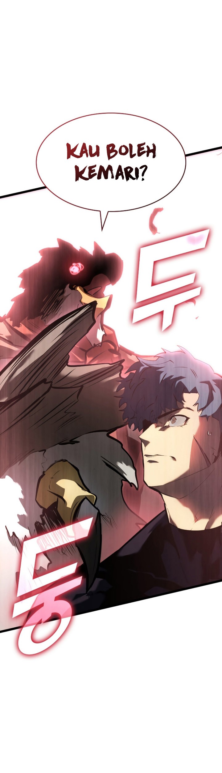 Return of the SSS-Class Ranker - Chapter 75 - Page 4