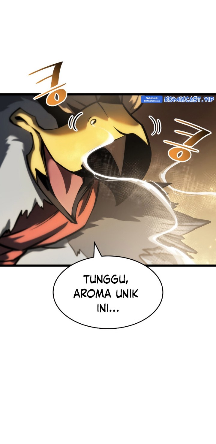 Return of the SSS-Class Ranker - Chapter 75 - Page 5