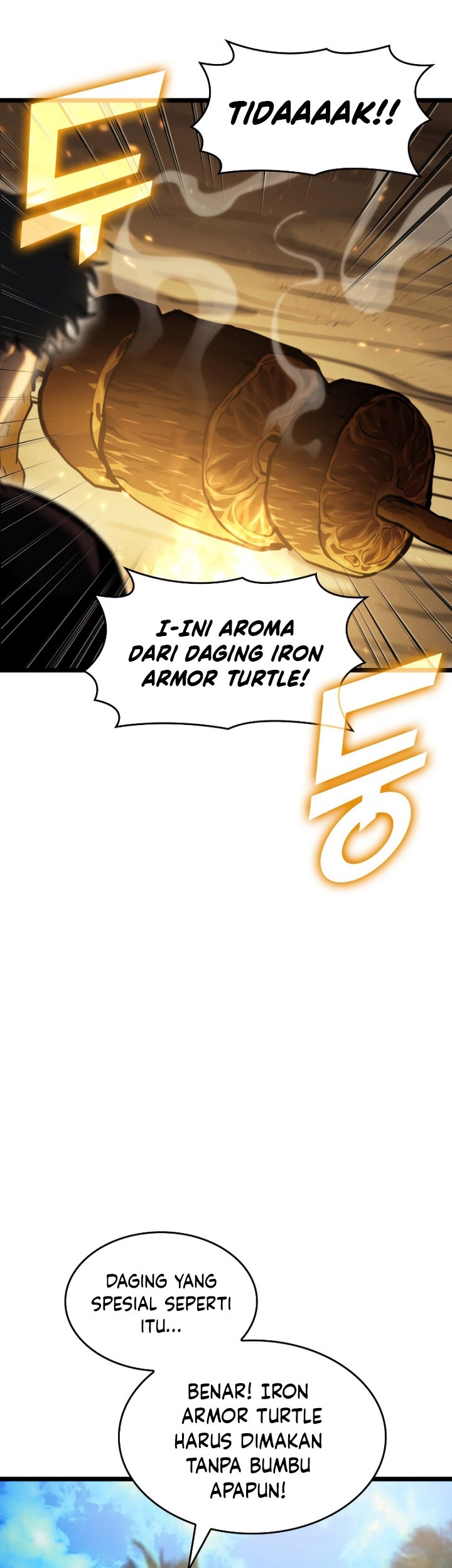 Return of the SSS-Class Ranker - Chapter 75 - Page 6