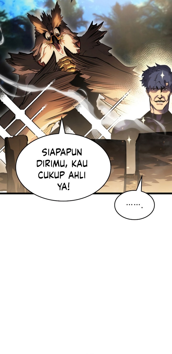 Return of the SSS-Class Ranker - Chapter 75 - Page 7