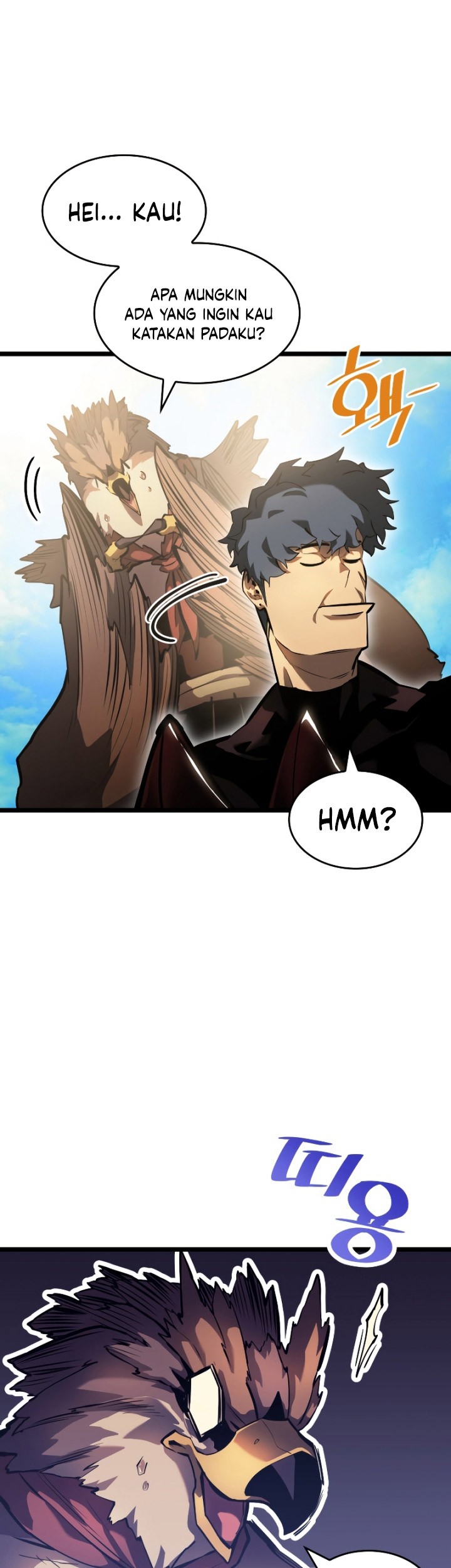 Return of the SSS-Class Ranker - Chapter 75 - Page 12