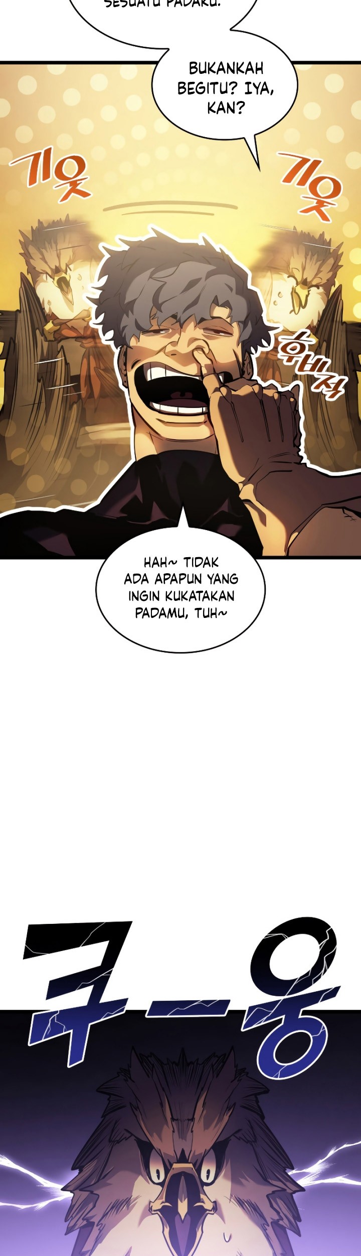 Return of the SSS-Class Ranker - Chapter 75 - Page 14