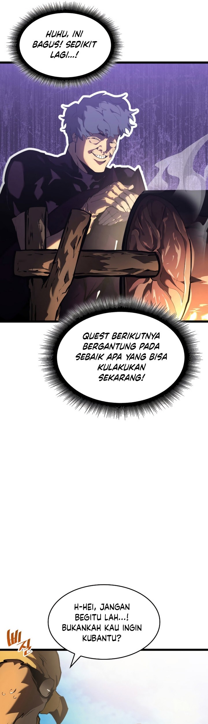 Return of the SSS-Class Ranker - Chapter 75 - Page 16