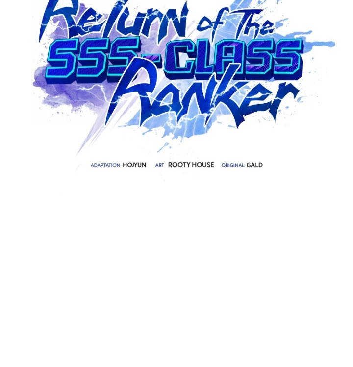 Return of the SSS-Class Ranker - Chapter 74 - Page 19