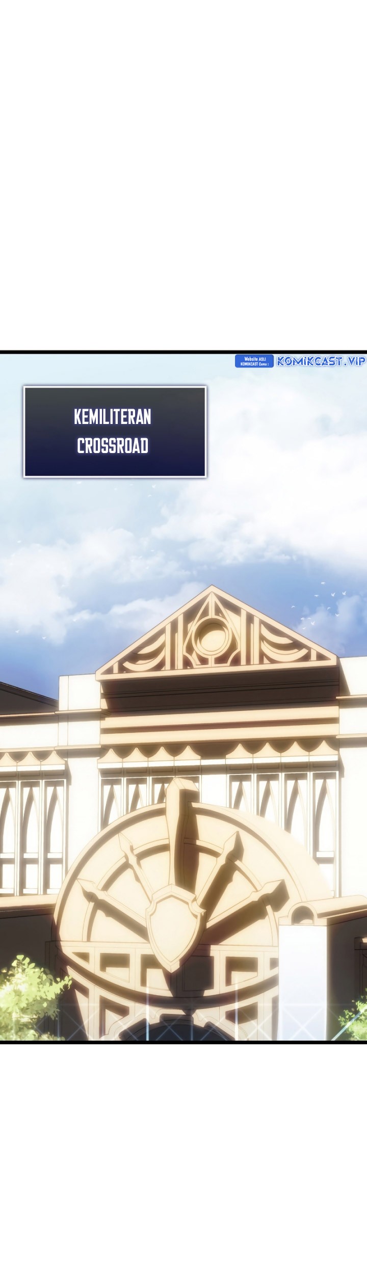 Return of the SSS-Class Ranker - Chapter 74 - Page 20