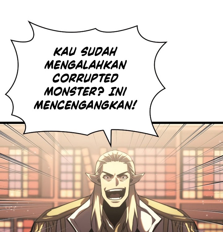 Return of the SSS-Class Ranker - Chapter 74 - Page 21