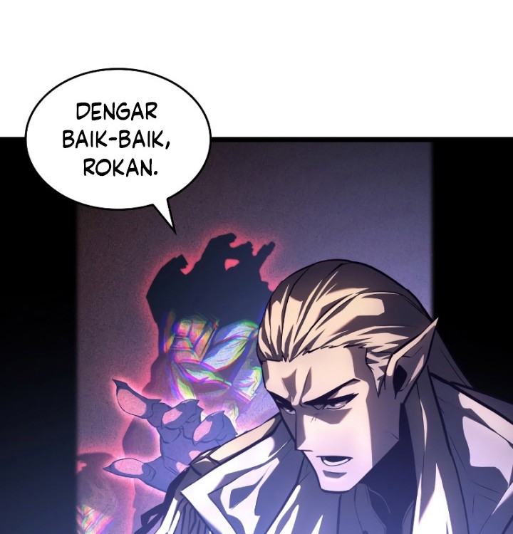 Return of the SSS-Class Ranker - Chapter 74 - Page 23