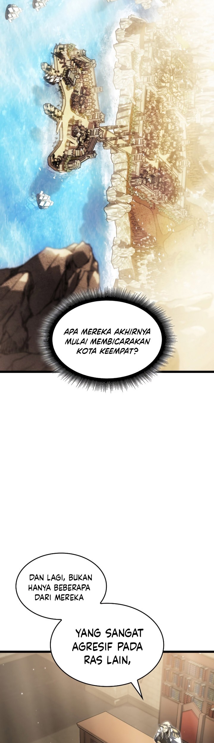 Return of the SSS-Class Ranker - Chapter 74 - Page 24