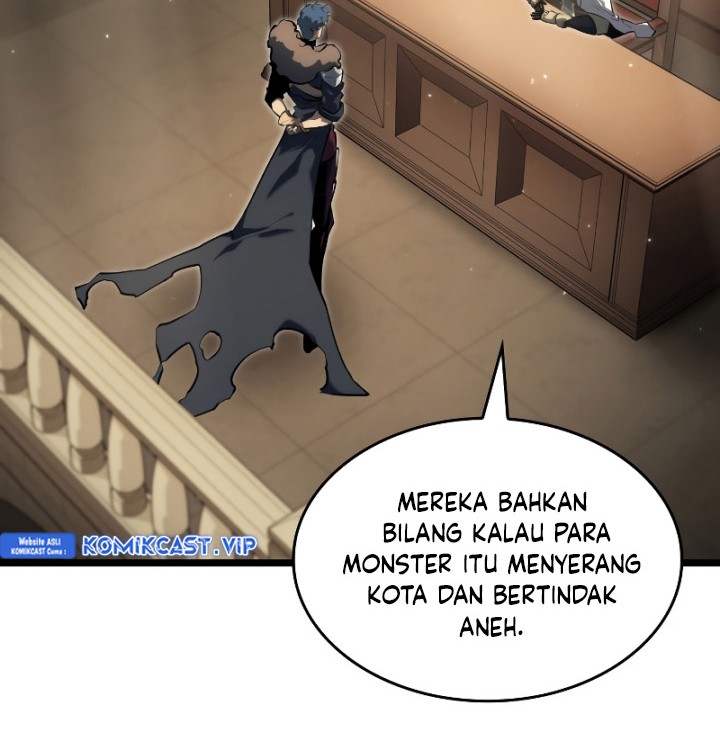 Return of the SSS-Class Ranker - Chapter 74 - Page 25