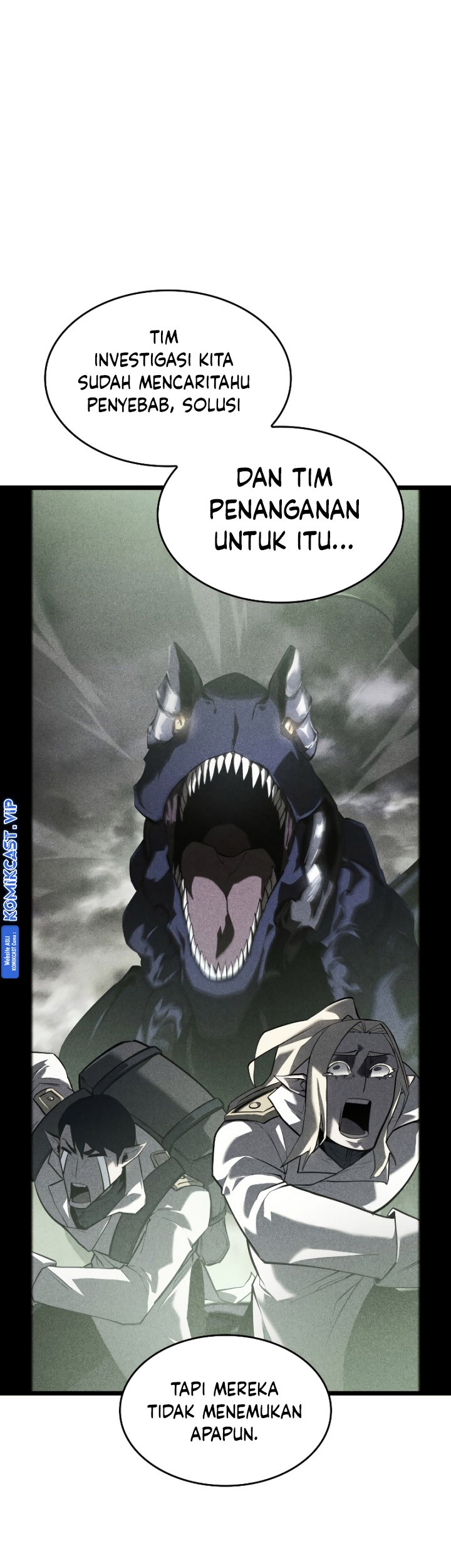 Return of the SSS-Class Ranker - Chapter 74 - Page 26