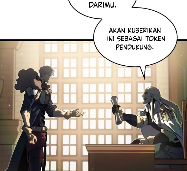 Return of the SSS-Class Ranker - Chapter 74 - Page 29