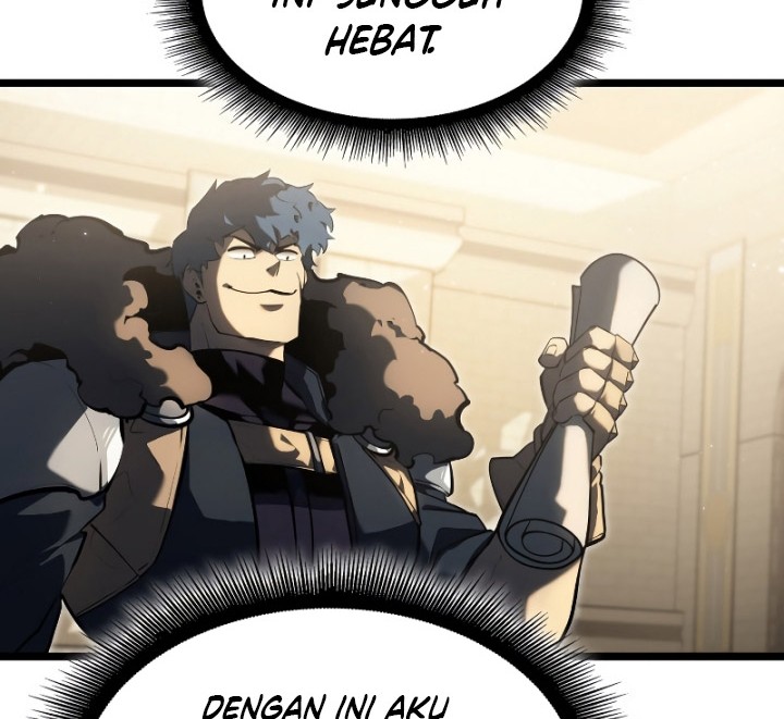 Return of the SSS-Class Ranker - Chapter 74 - Page 31