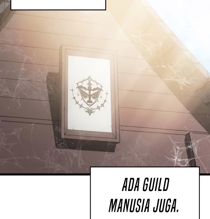 Return of the SSS-Class Ranker - Chapter 74 - Page 37