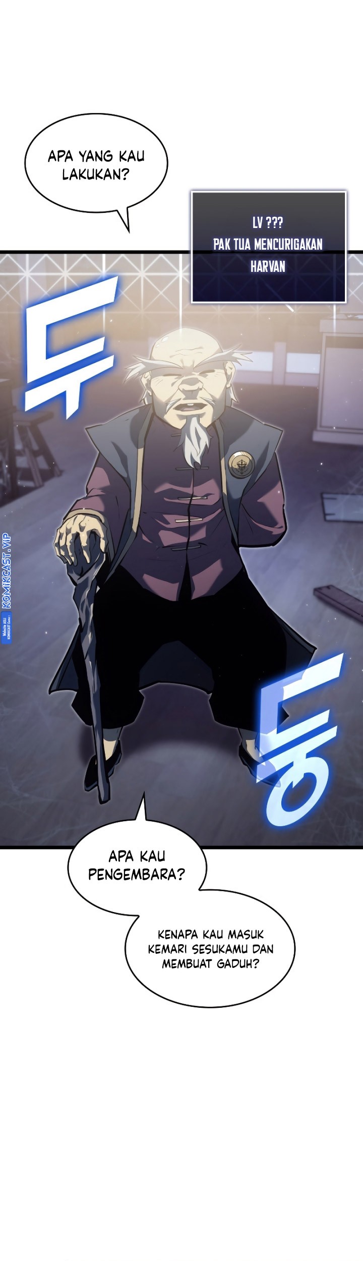 Return of the SSS-Class Ranker - Chapter 74 - Page 42